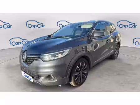 Renault Kadjar 1.6 dCi 130 Intens