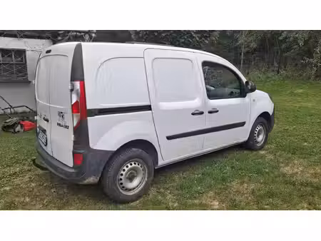 Renault Kangoo 1.5 dCi 75