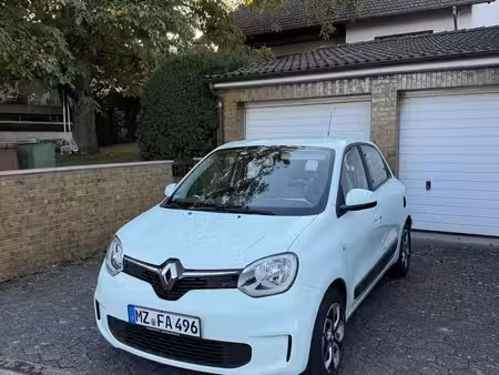 Renault Twingo 1.0 SCe 75 Limited