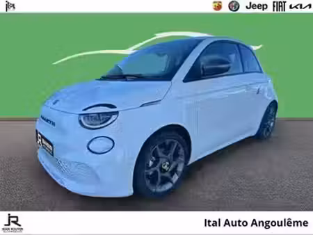 Abarth 500 155