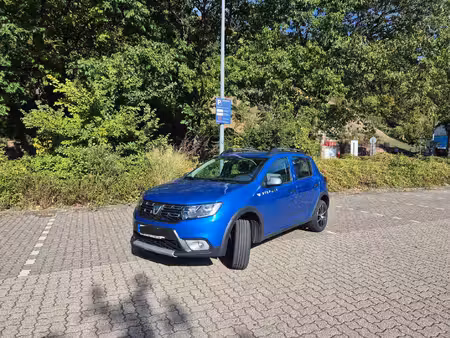 Dacia Sandero 0.9 TCe 90 Anniversary