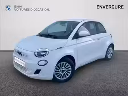 Fiat 500 118 Icône