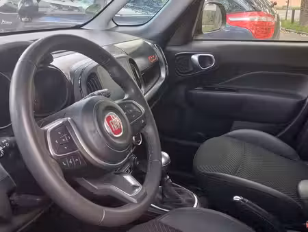 Fiat 500L 1.4 95 Start