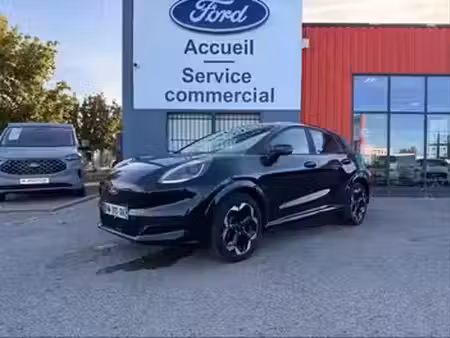 Ford Puma 168 GT Premium