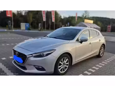 Mazda Mazda3 Skyactiv D 2.2 MZR CD 150 Centre Line