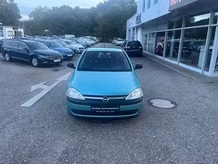 Opel Corsa 1.2 75 Njoy