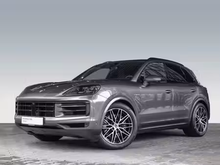 Porsche Cayenne V6 3.0 4x4