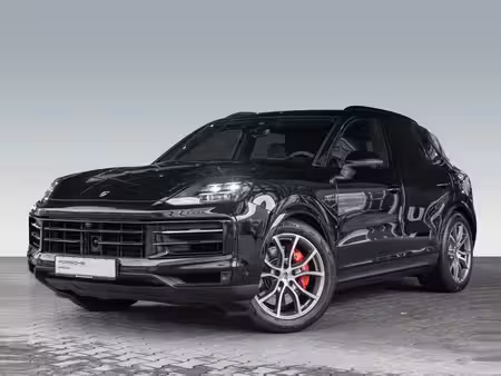 Porsche Cayenne S V6 3.0 353 4x4