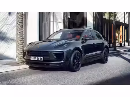 Porsche Macan GTS V6 2.9 440 4x4