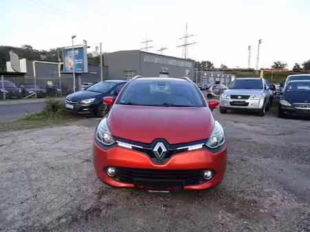 Renault Clio 0.9 90 Dynamique