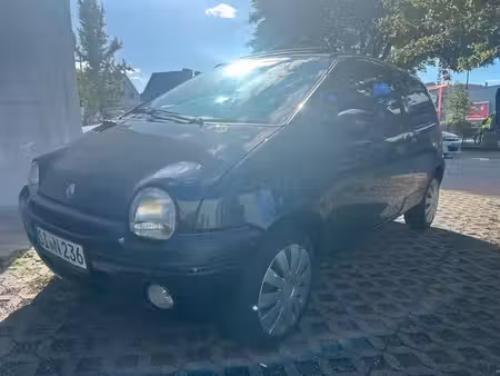 Renault Twingo 1.2 58