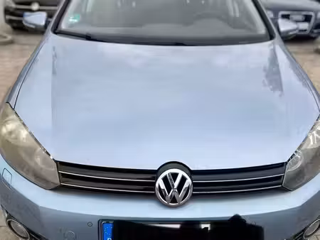 Volkswagen Golf 1.4 80 Team