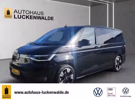 Volkswagen Multivan 2.0 TDI 150