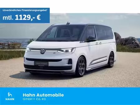 Volkswagen Multivan 2.0 TDI 150