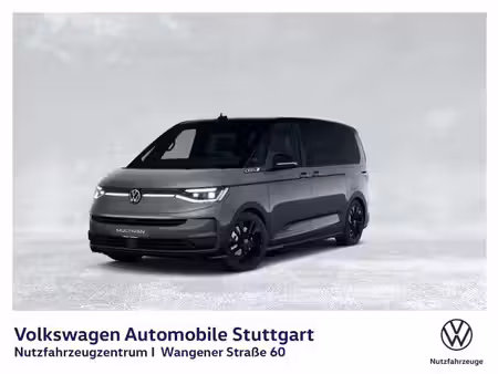 Volkswagen Multivan 2.0 TDI 150 Life