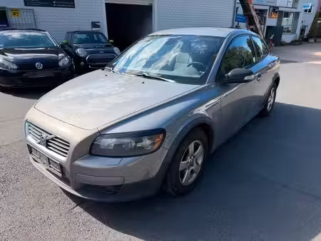 Volvo C30 1.6 100 Kinetic
