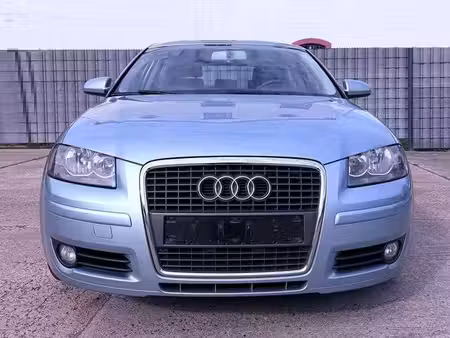 Audi A3 1.9 TDI 105 Attraction