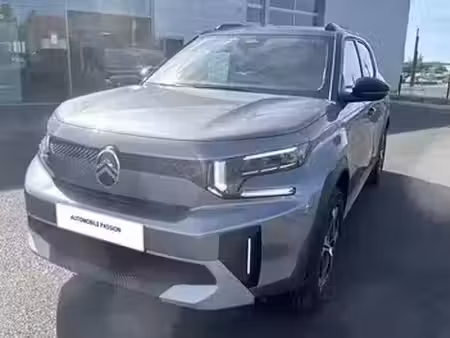 Citroën C3 Aircross 1.2 145 Plus