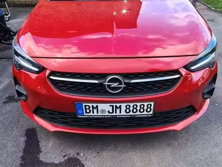 Opel Corsa 1.2