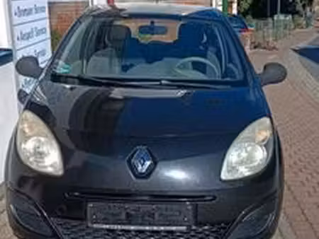Renault Twingo 1.2 75