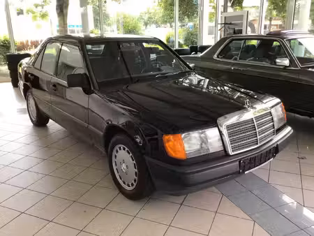 Mercedes-Benz Classe E 230 E