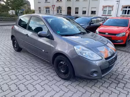 Renault Clio 1.5 dCi 75 Expression