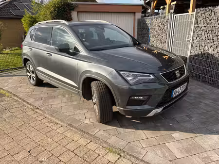 Seat Ateca 1.6 TDI 115 Xcellence