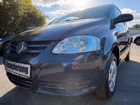 Volkswagen FOX 1.2 55 Base