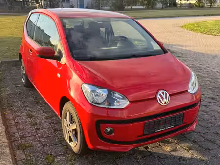 Volkswagen up! 1.0 60 Move up!