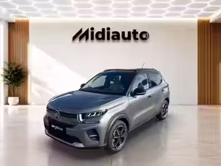 Citroën C3 1.2 110 Max