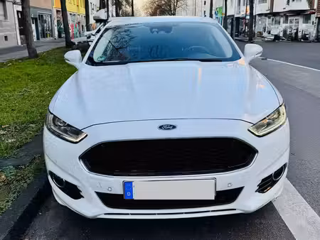 Ford Mondeo 2.0 SCTi 203 Titanium