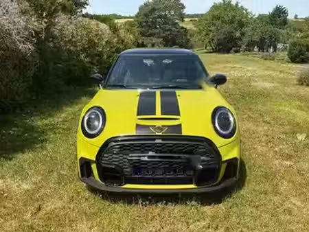 Mini Mini Cooper S 2.0 178