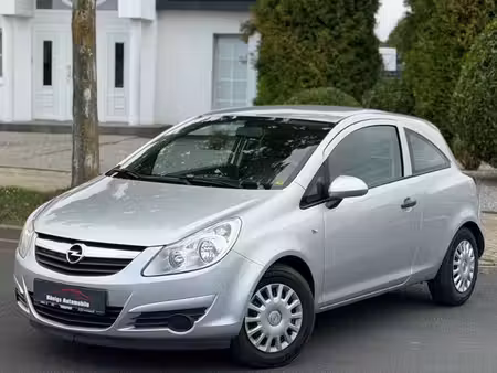Opel Corsa 1.0 60 Selection