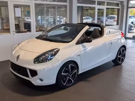 Renault Wind 1.2 100 Dynamique