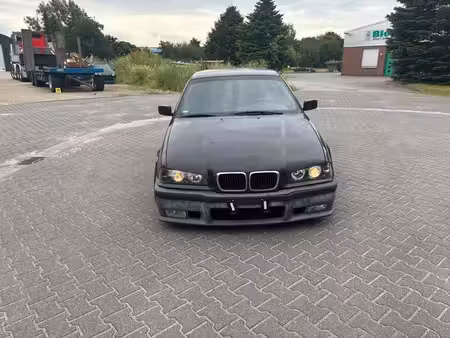 BMW Série 3 320i 2.0 150