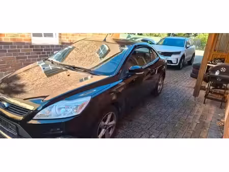 Ford Focus 1.6 100 Trend