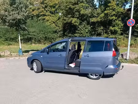 Mazda Mazda2 2.0