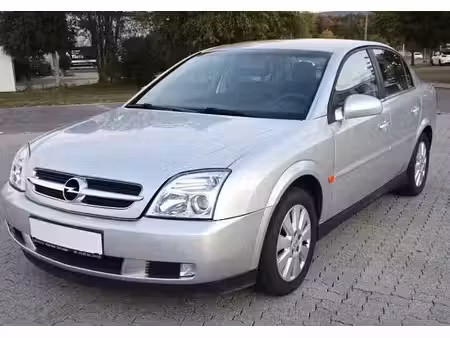 Opel Vectra 2.2 147 Elegance
