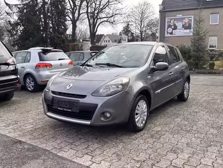 Renault Clio 1.2 75