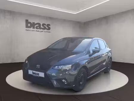 Seat Ibiza 1.0 TSI Style