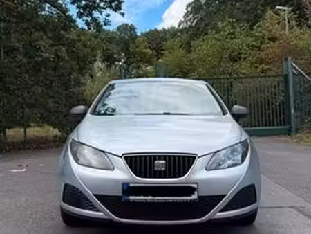 Seat Ibiza 1.2