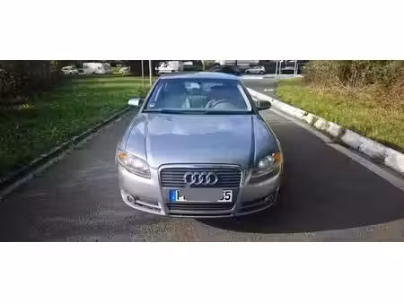 Audi A4 2.0