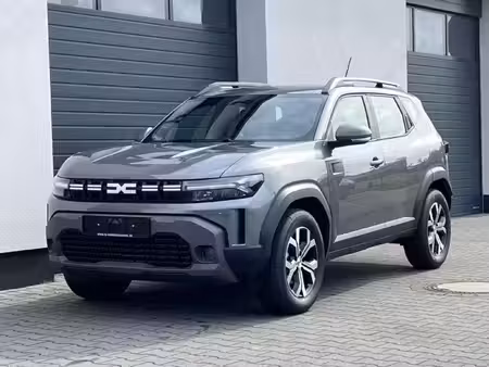 Dacia Duster 1.2 150 Expression 4x4