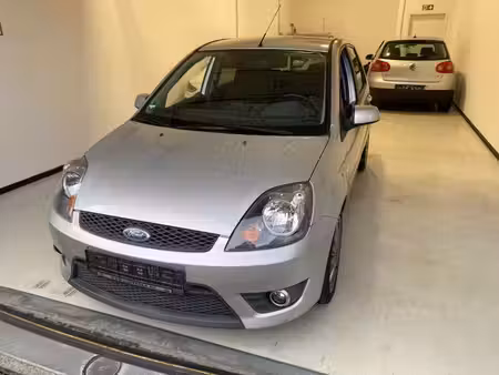 Ford Fiesta 1.3 70
