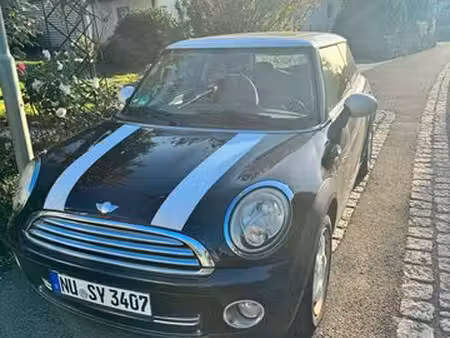 Mini Mini Cooper 1.6 120