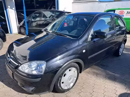 Opel Corsa 1.2 80 Edition