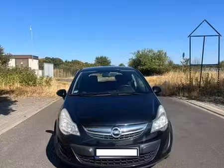 Opel Corsa 1.4 87