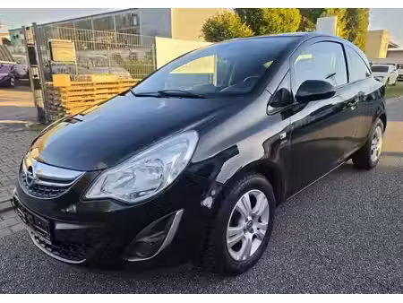 Opel Corsa 1.2 85 Top