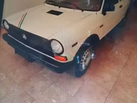 Autobianchi A112 