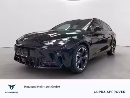 Cupra Leon 1.5 TSI 150